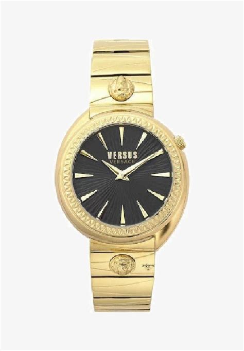 versus versace horloge zalando|Versus Versace Horloges online kopen .